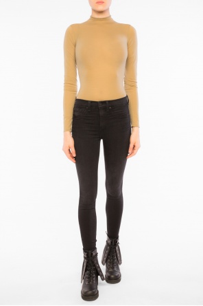 Rollneck body, zdjęcie 2 Rollneck body od Yeezy